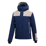 Rival Jacket blue-sand