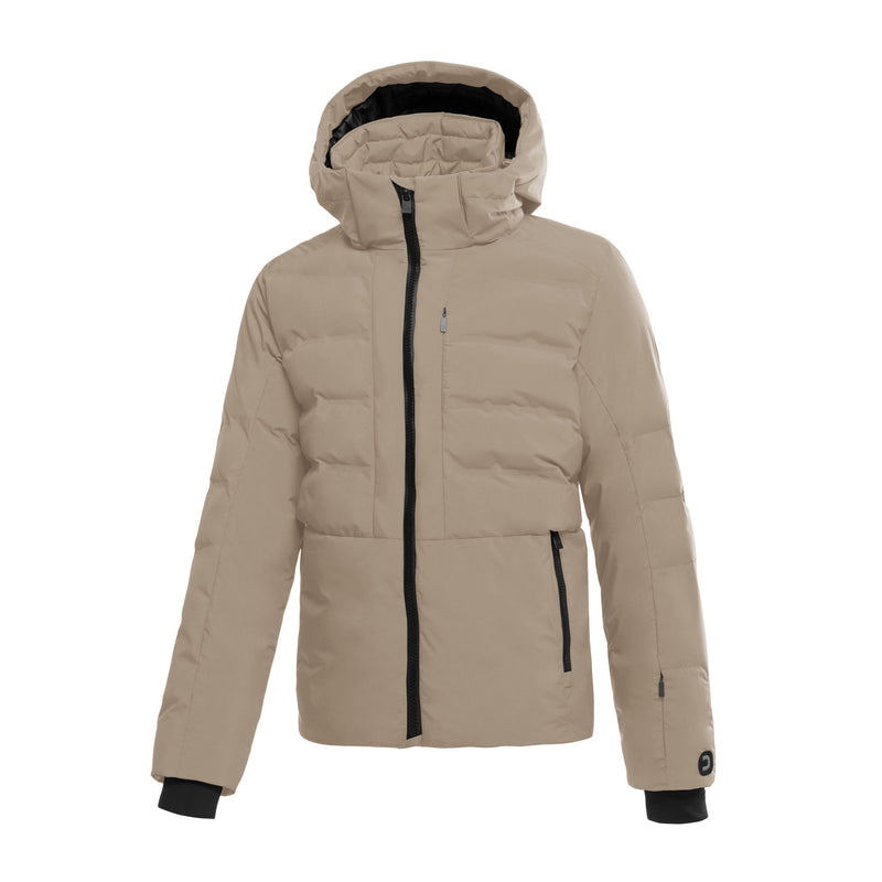 Shak Jacket beige