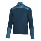 Force jersey blu oceano