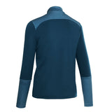 Force jersey blu oceano