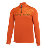 Sense Jersey arancione