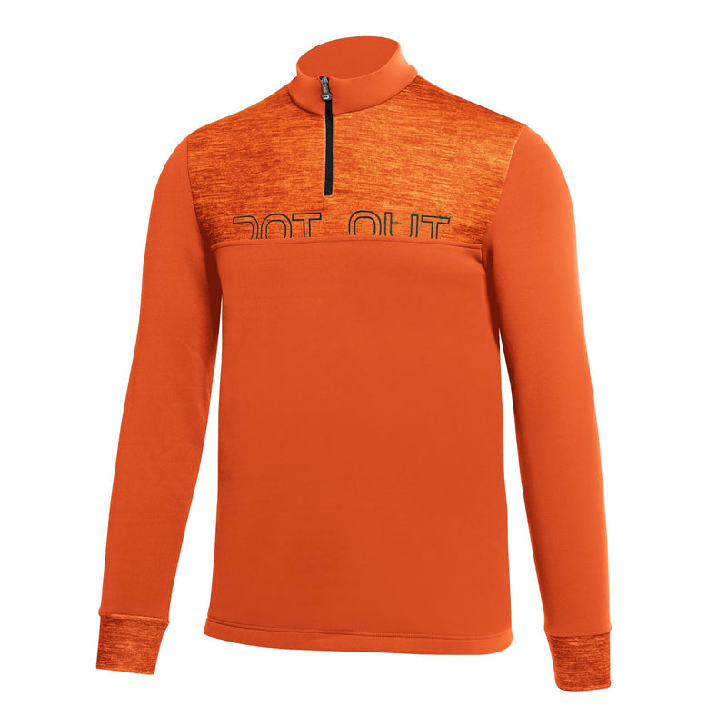 Sense Jersey arancione