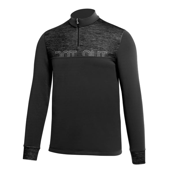 Sense Jersey nero