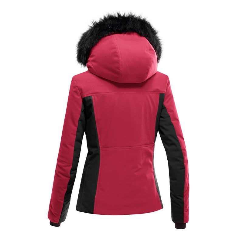 Opium W Jacket bordeaux