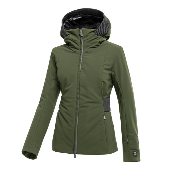 Caprice W Jacket verde