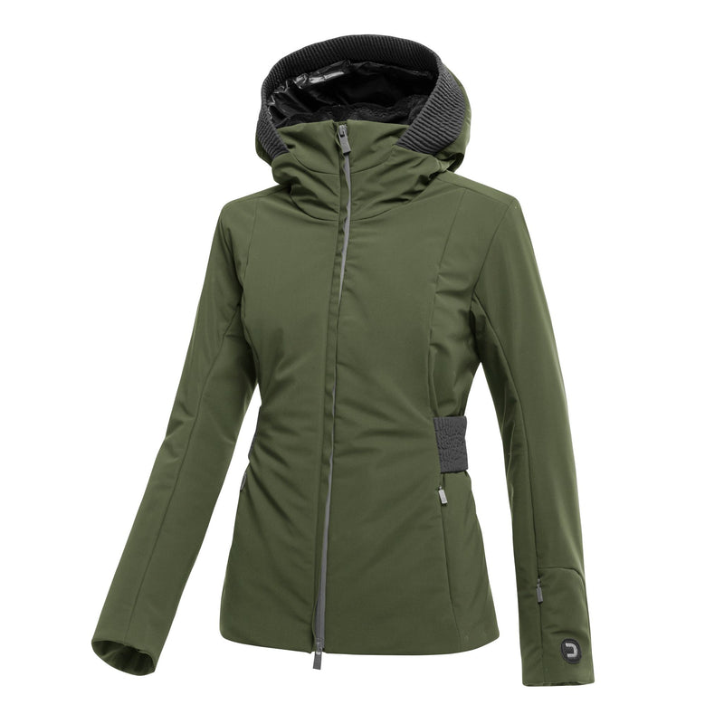 Caprice W Jacket verde