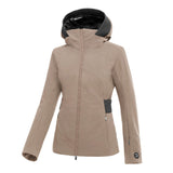 Caprice W Jacket beige