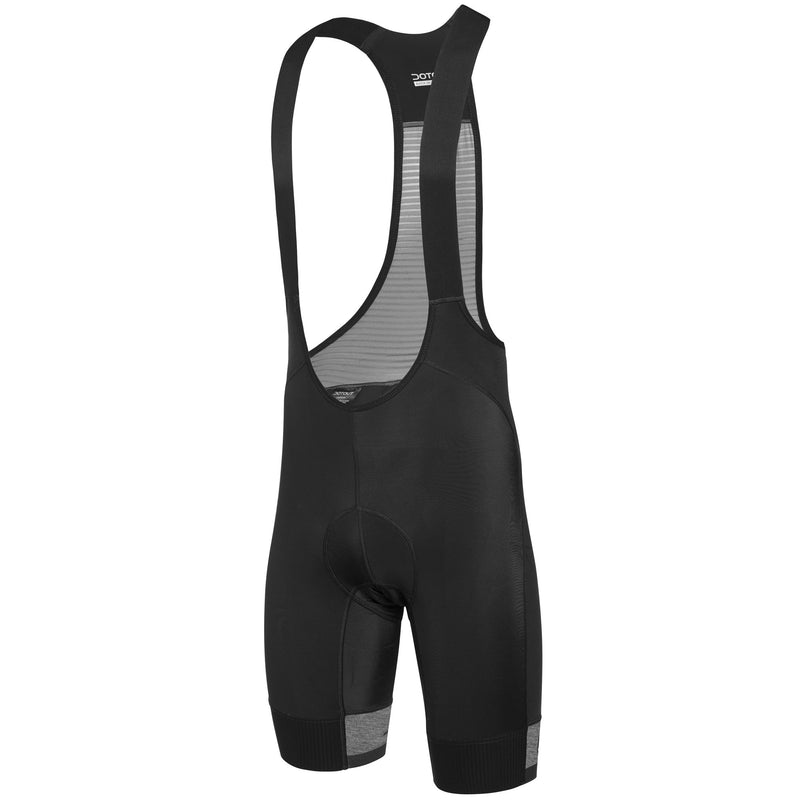 Bib shorts Team 2.0 - Gray 