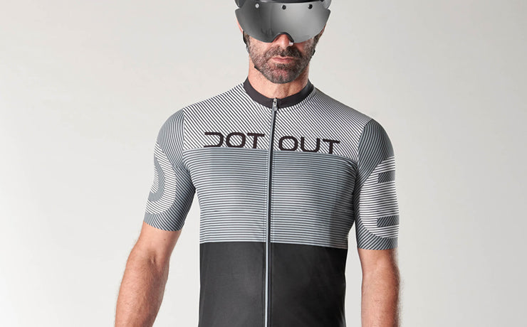 Dotout cycling hot sale clothing