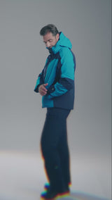 Giacca Slope - Nero Beauty