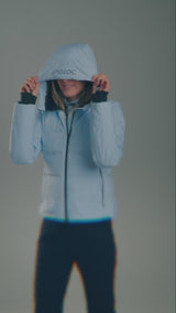 Giacca donna Blow - Windsurfer