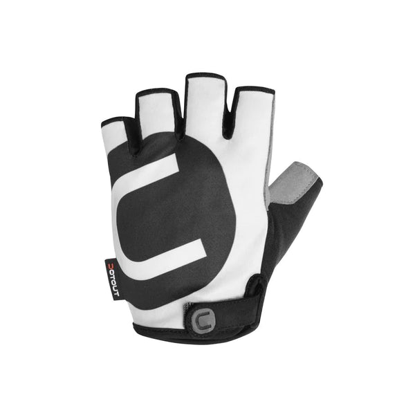 Signal 16 Gloves - White