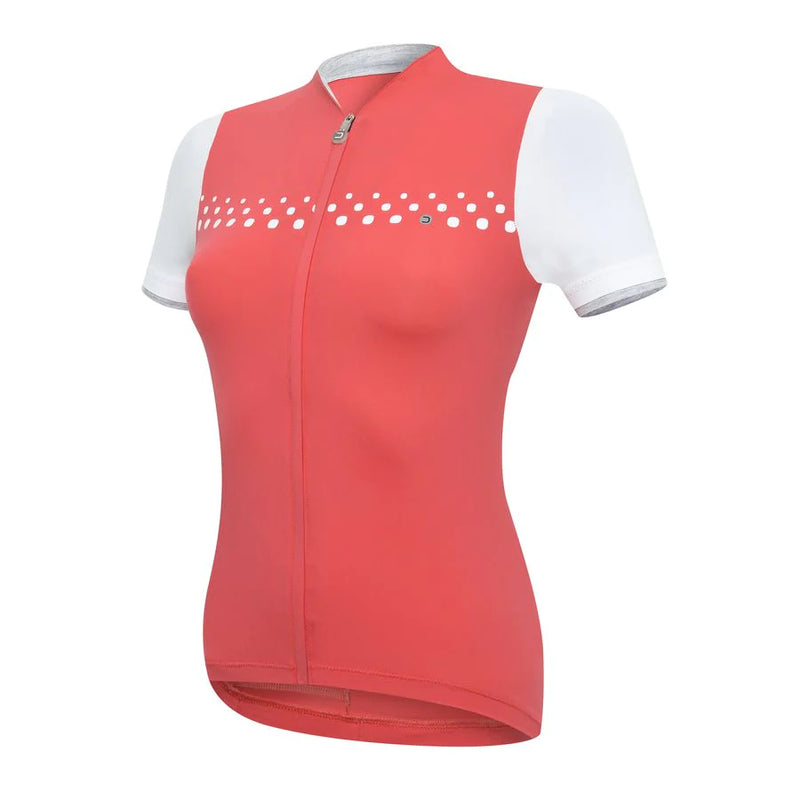 Maglia donna Flip - Rosso