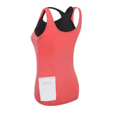 Top donna Flip - Rosso