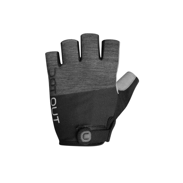 Pin Gloves - Dark Grey