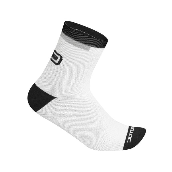 Apex 13 Socks - White