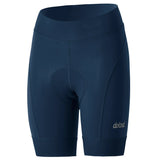 Pantaloncini donna Cosmo - Blu