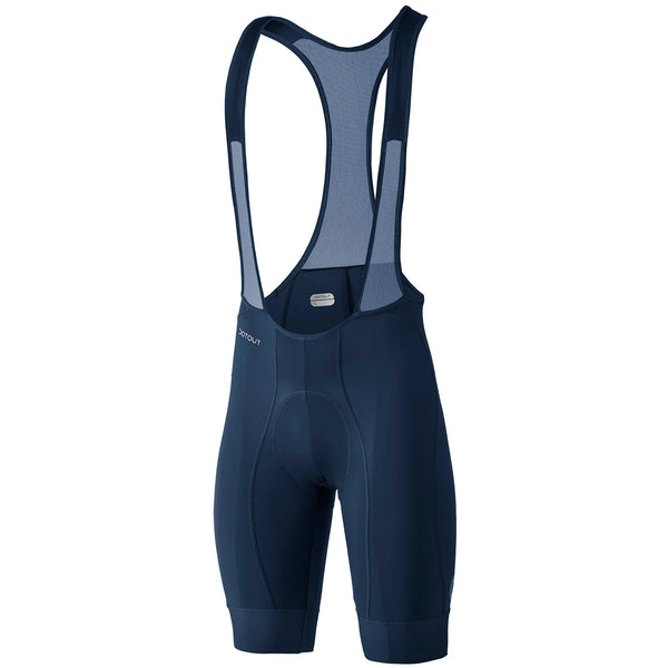 Power Dungarees - Blue