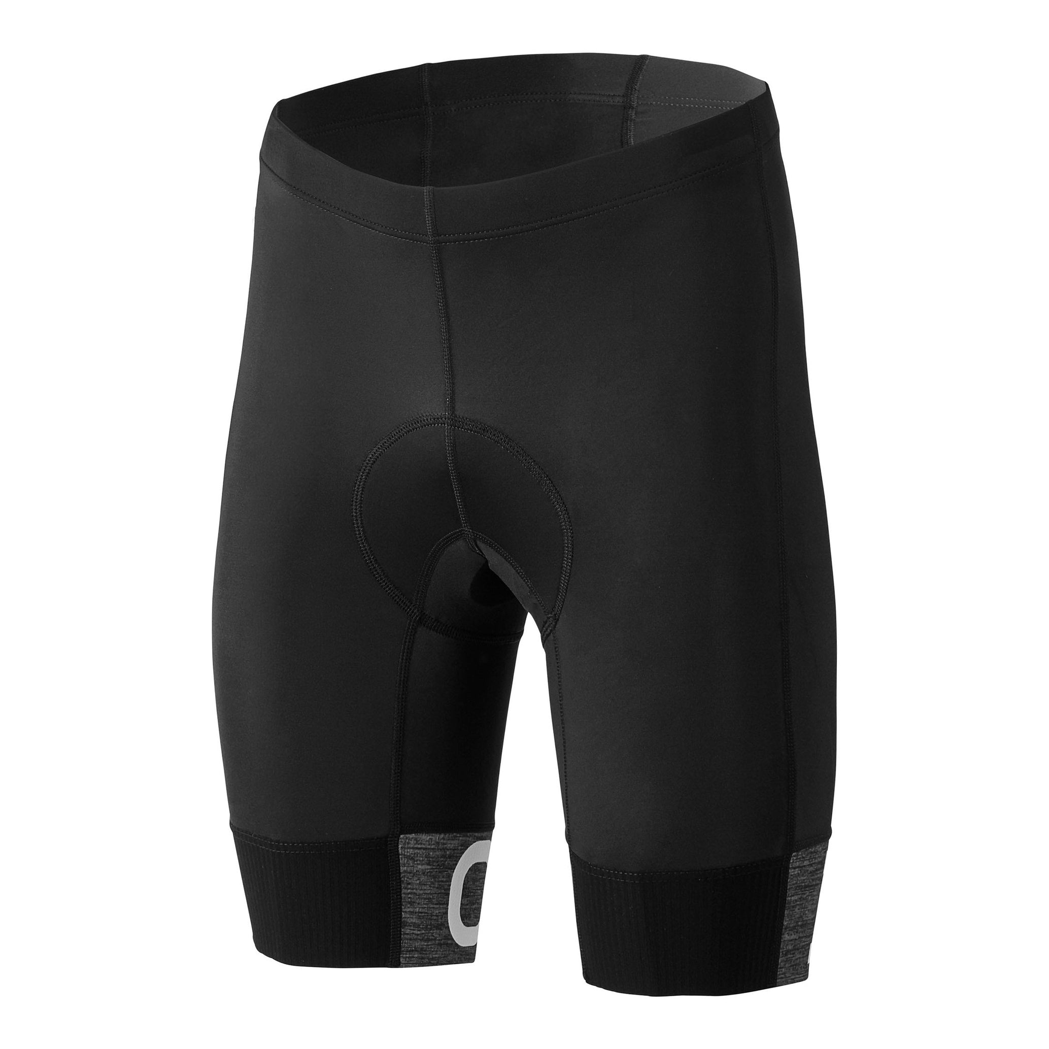 Team Pro Shorts - Black grey