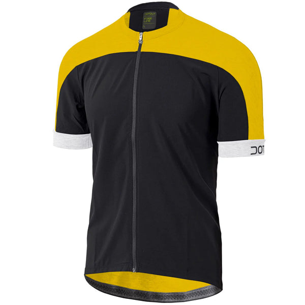 Freemont Jersey - Yellow