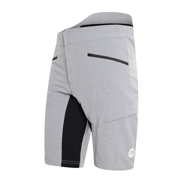 Phantom Shorts - Grey