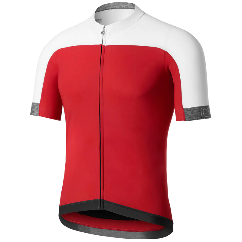 Maglia Sonic - Rosso