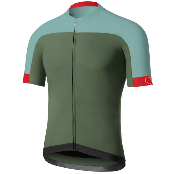 Castelli forza pro short 2025 sleeve jersey