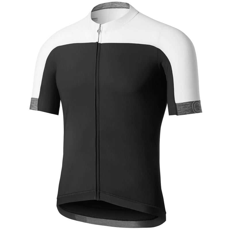 Maglia Sonic - Nero