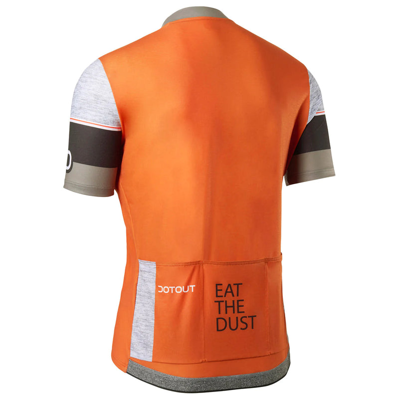 Roca Jersey - Orange