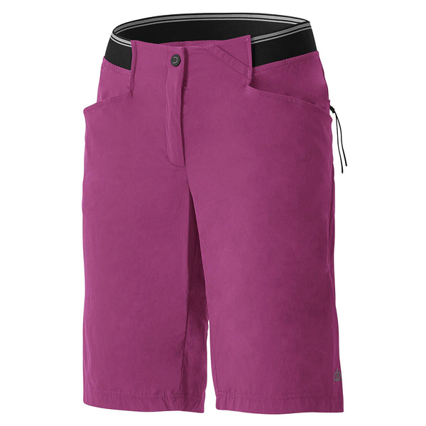 Storm women's shorts - Purple