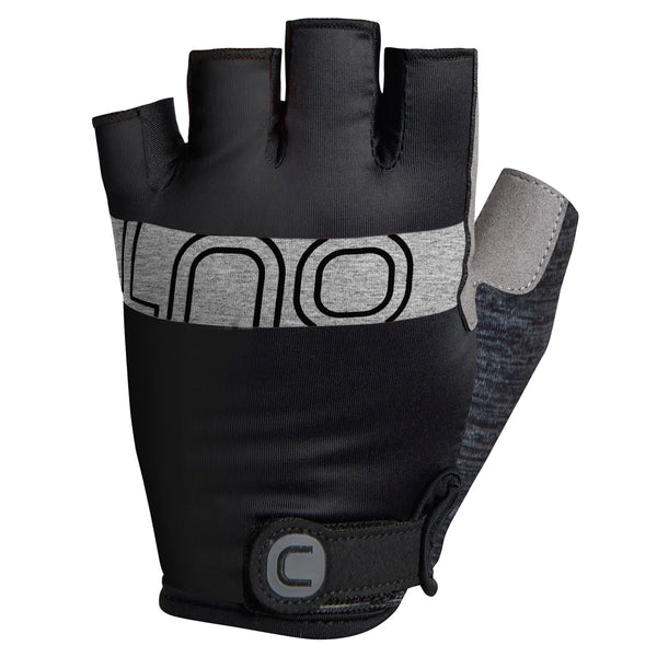 Pivot Gloves - Black