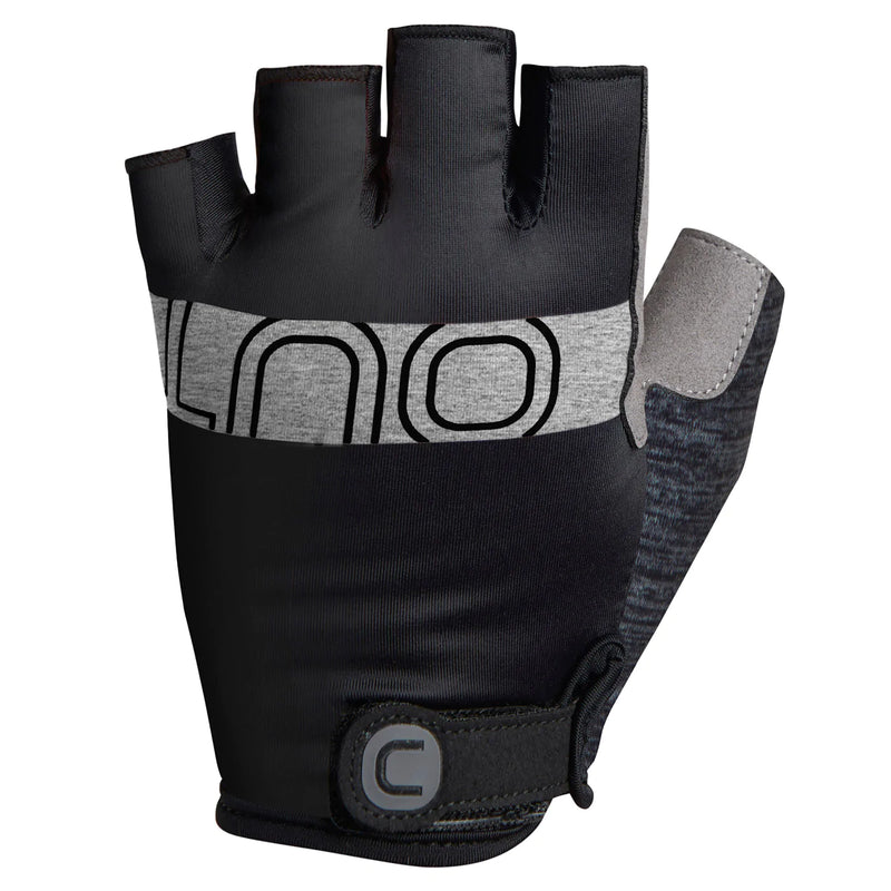 Pivot Gloves - Black