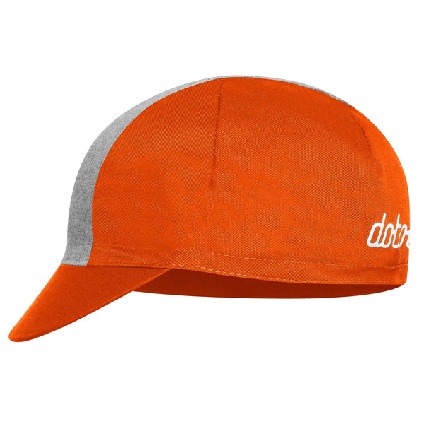 Cappellino Epic - Arancio