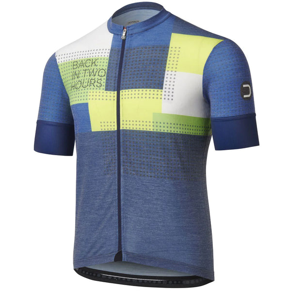 Kyro Jersey - Blue