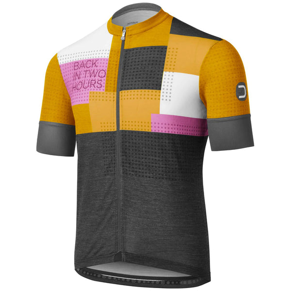 Kyro Jersey - Orange