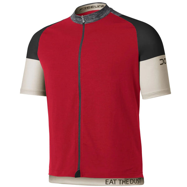 Edge Jersey Red – Dotout