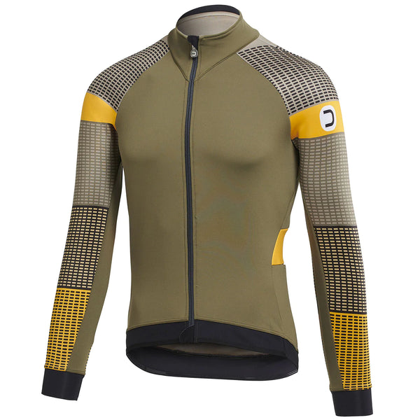Giacca Le Maillot - Verde
