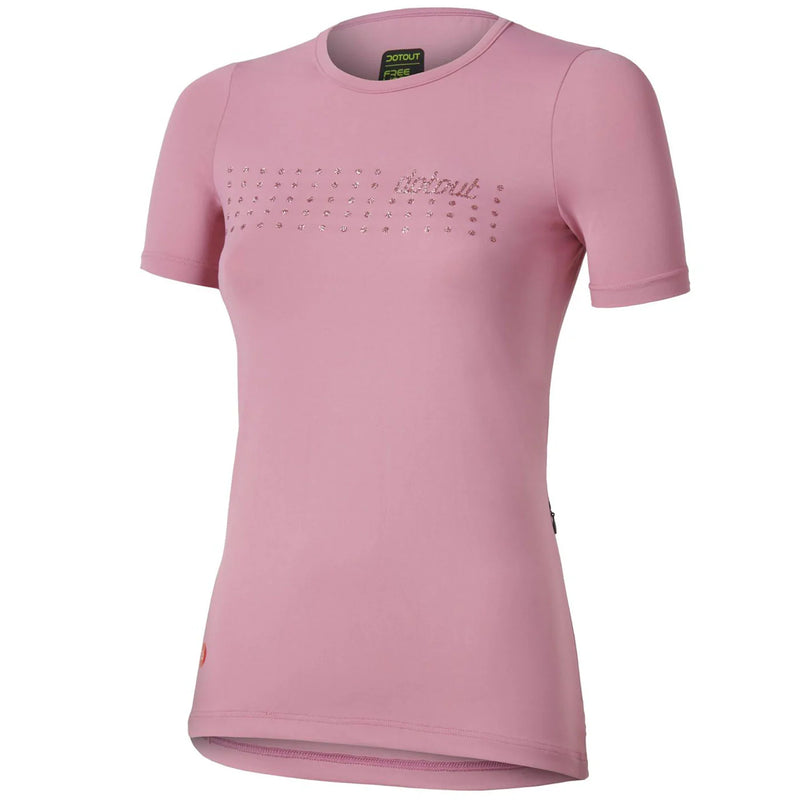 Lux women's shirt - Pink
