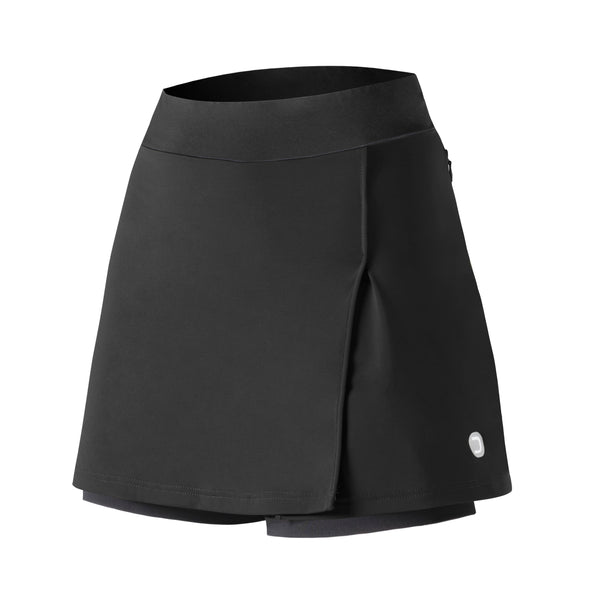 Fusion women's shorts - Black