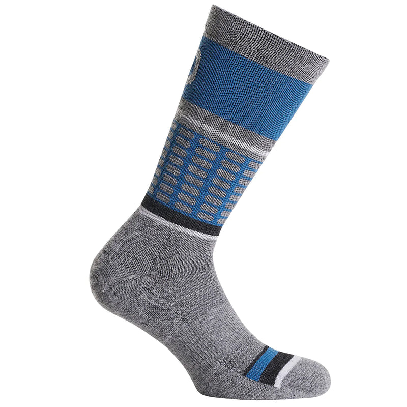 Quartz Socks - Grey