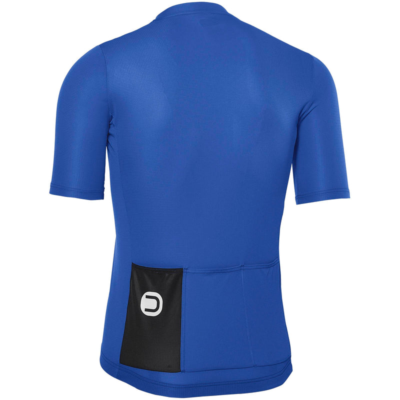 Maglia Uomo Signal - Blu Royal