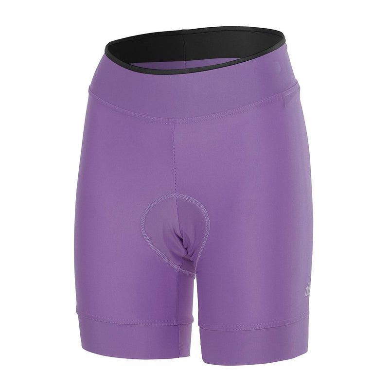 Beam W Shorts - Purple