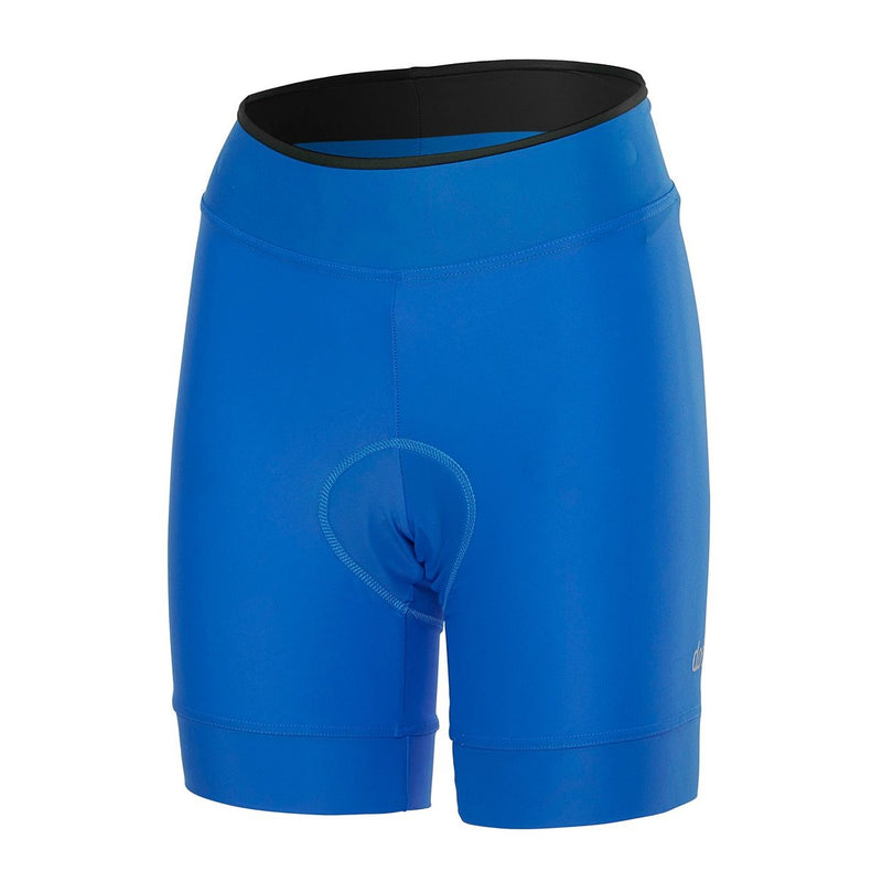Pantaloncini Beam W - Blu Royal