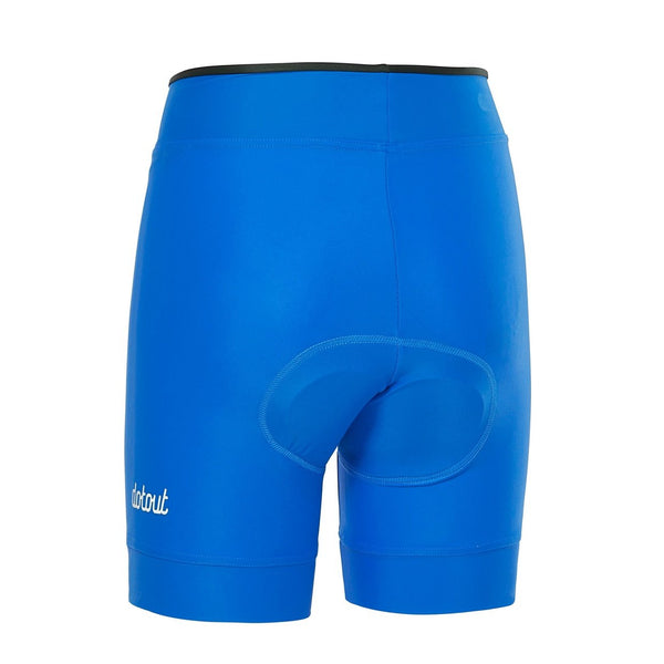Beam W Shorts - Royal Blue