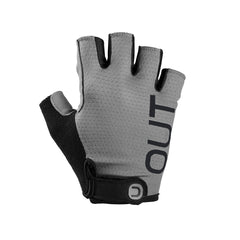 Guanti Pin - Grigio Scuro Melange