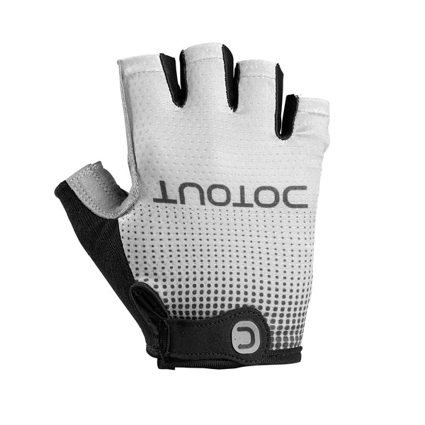 Pivot Gloves - White
