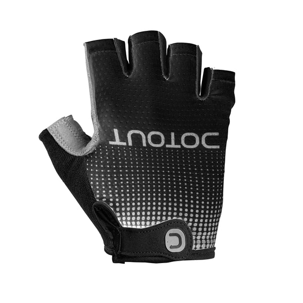 Pivot Gloves - Black