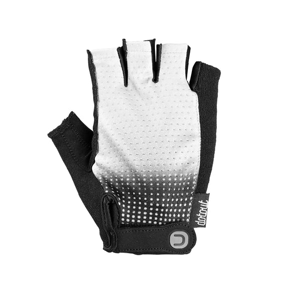 Galaxy W Gloves - White