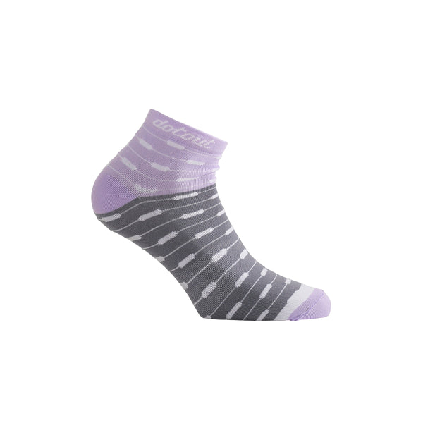 Flip W Socks - Lilac