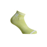 Infinity W Socks - Light Green